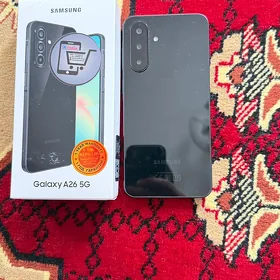 samsung A26 5g