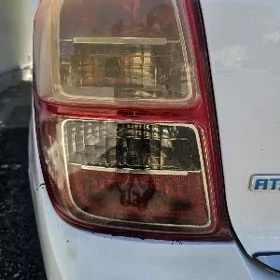Chevrolet cobalt çyrasy