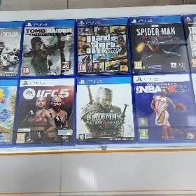DISKPS4/PS5 Amatly