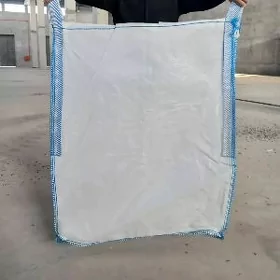 Bigbag halta