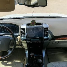 Toyota Land Cruiser Prado 2007