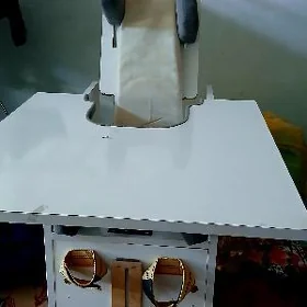 DSP çaga üçin mebel