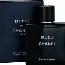 Bleu De Chanel