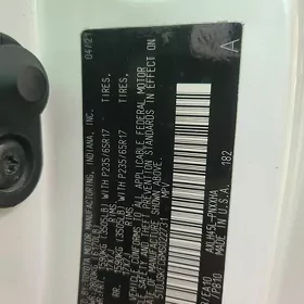Toyota Sienna 2021