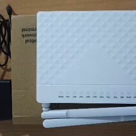 HUAWEI 8245 GPON ROUTER