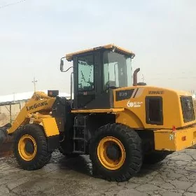 XCMG LW300F 2021