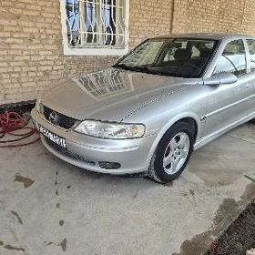 Opel Vectra 2001