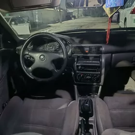 Opel Astra 1993