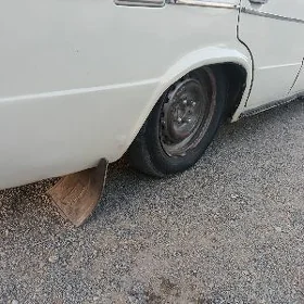 Lada 2106 1989