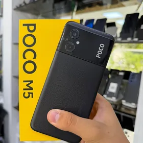 POCO M5