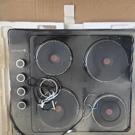 Elektrik Plita