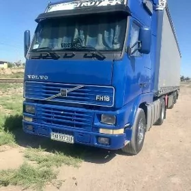 Volvo FH16 2001