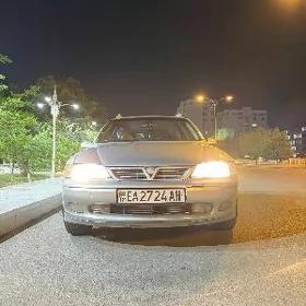 Opel Vectra 2001