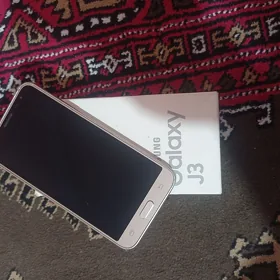 Samsung j3 2017 tazeje