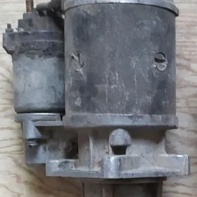 Lada starter termostat