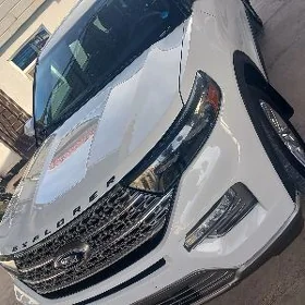 Ford Explorer 2022