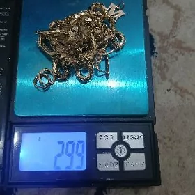 Gyzyl Allyas
