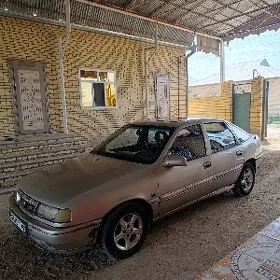 Opel Vectra 1991