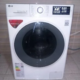 LG 6 KG DD MATOR KIR MASYN