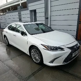 Lexus ES 250 2023