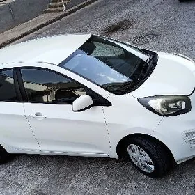 Kia Picanto 2013