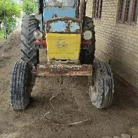 MTZ T-28 1988