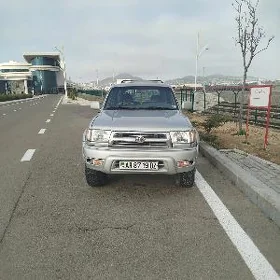 Toyota 4Runner 1999