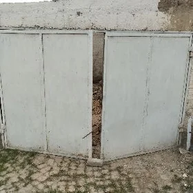 Warata garaž