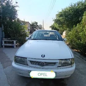 Opel Vectra 1990