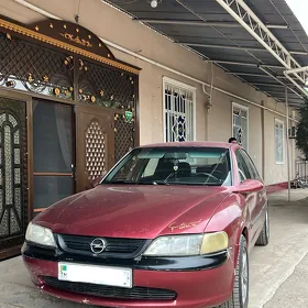 Opel Vectra 1998
