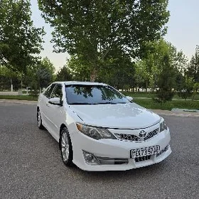 Toyota Camry 2013