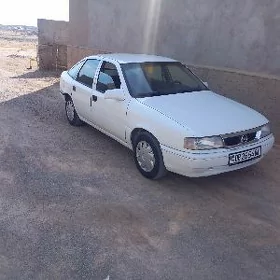 Opel Vectra 1991