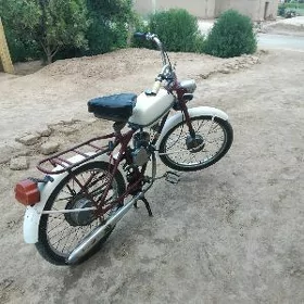 Iž Planeta 5 2023