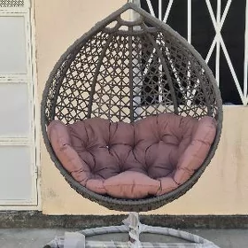 ратан Sallançak Kaçelya Качели