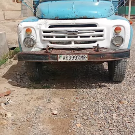 Zil 130 1992