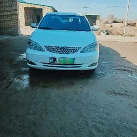 Toyota Camry 2004
