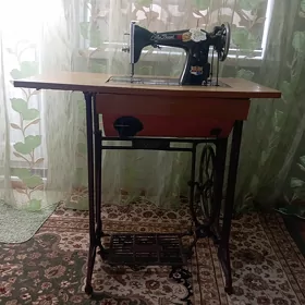 Tikin maşyn