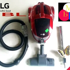 LG JBL