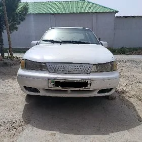 Daewoo Nexia 1999