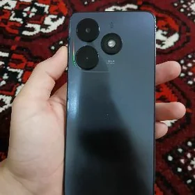 Tecno spark go 2024