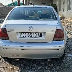 Volkswagen Bora 2003