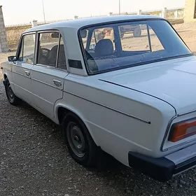 Lada 2106 1980