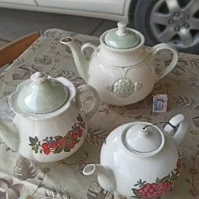 чайник