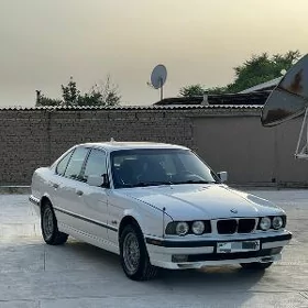 BMW E34 1995
