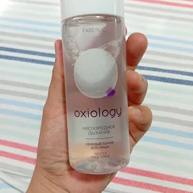 oxiology tonik