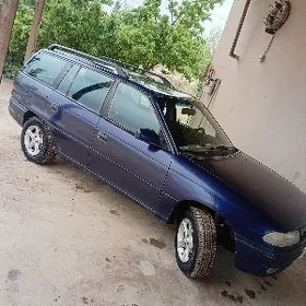 Opel Astra 1996
