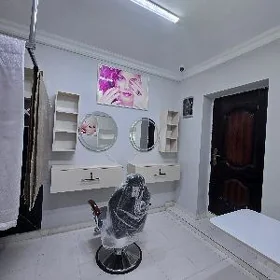 Salon komnat berilya