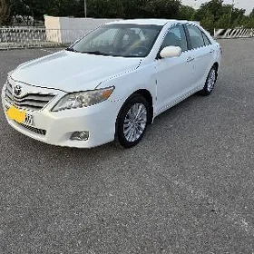 Toyota Camry 2010