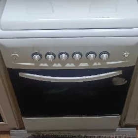 газплита