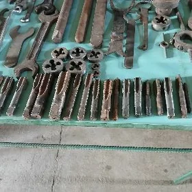 instrument